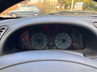 🚗 Citroen Xsara 1.4 – Spolehlivý vůz po dědovi-nízký nájezd - 6