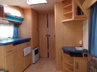 HOBBX 540 UK De luxe - 6