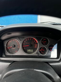 Mitsubishi Lancer evo MR - 6