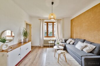 Prodej rodinného domu 76 m², pozemek 400 m², Sezimovo Ústí. - 6
