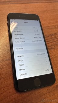 iPhone 8 64Gb 12 měsiců zaruka - 6