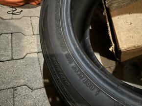 Nexen 215/55 R17 letní - 6