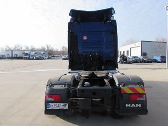 Predám ťahač MAN TGX 18 440 NZ-406HM - 6