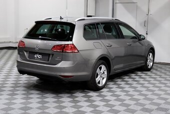VW Golf 7 Variant 1.4 TSI 103 kW Comfortline 99 000 km - 6
