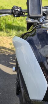 Yamaha FZ1N 2010 - 6