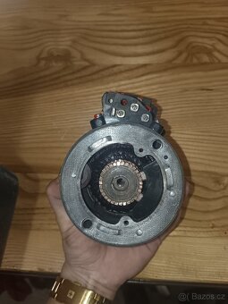 Dynamo jawa ČZ 6 V 45 w - 6