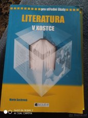 Prodám knihy na střední školu - 6