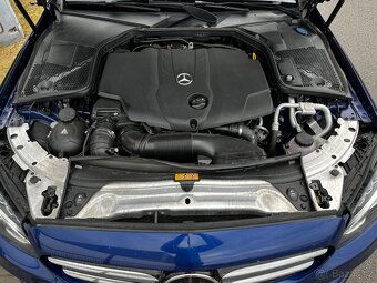 Mercedes Benz C 250D 4matic - 6