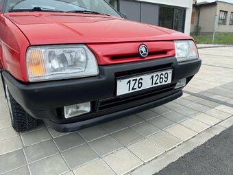Škoda Forman Edice Comfort Line najeto 140 000km - 6
