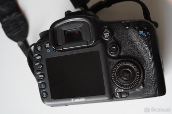 CANON EOS 7D - 6