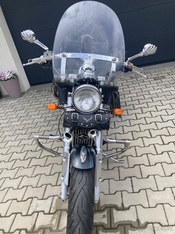 Krasny schopper suzuki marauder - 6
