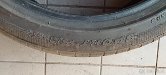 PNEU 225/45R19W 96XL 5ks - 6