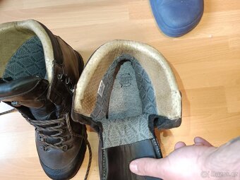 Pánské boty Hanwag Alaska vel. 43 - 6