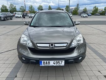 Honda Cr-v 2.2 i-dtec - 6