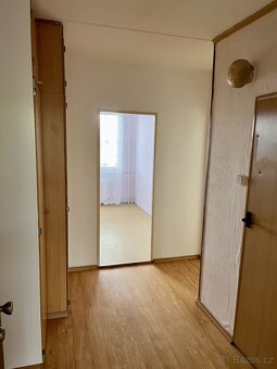 Pronájem bytu 2kk ul. Trnovanská - 6