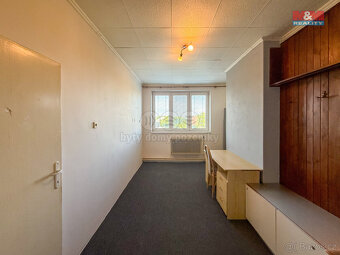 Pronájem bytu 3+kk, 69 m², Dolní Újezd - 6