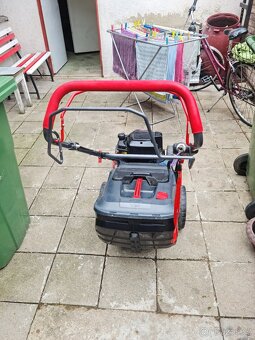 Sekačka ALKO COMFORT 46.0 SPI-B se startérem - 6