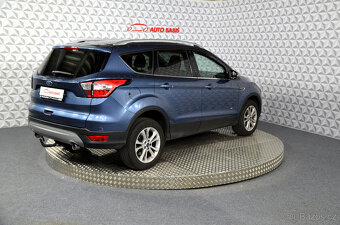 Kuga 2.0TDCi 110kw 4x4 automat 2019 ČR - 6