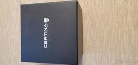 Hodinky Certina DS Caimano Lady C035.210.11.037.00 - 6