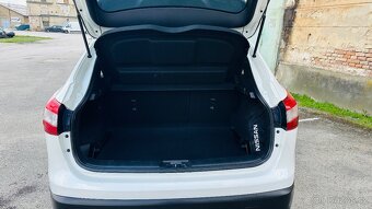 Nissan Qashgai 1.6dci 4wd - 6