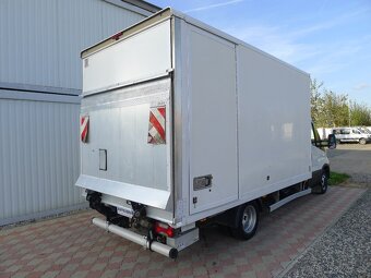 Iveco Daily, 35C150 3,0 Skříň+čelo 9pal-21m3 - 6