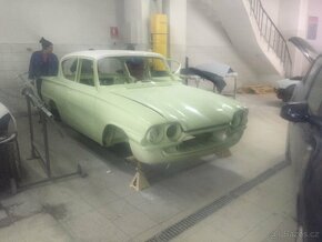 Ford Consul Classic 315 - 6