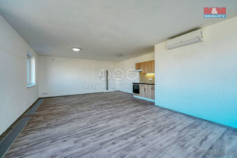 Pronájem bytu 2+kk, 81 m², Plzeň, ul. Železniční - 6
