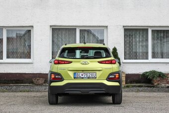 Hyundai Kona 1.0 T-GDi - 6