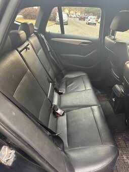 Bmw x1 23xd 2011 - 6