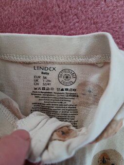 3x Lindex pyžamko - 6