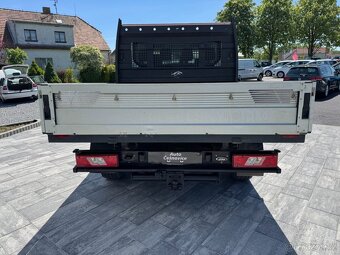 Ford Transit 2.0 TDCi 96kW Valník - 6