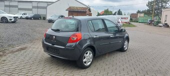 Renault Clio  benzin 1,2 - 6