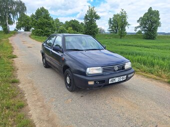 Volkswagen vento - 6