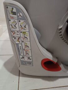 Britax Romer - 6