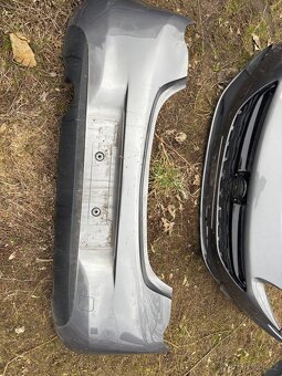 Díly Opel Corsa 2011 - 6