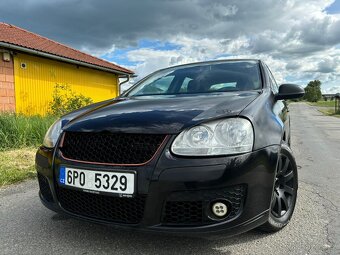 Vw Golf V 1,9TDI 88kw Nová STK 05/27 - 6