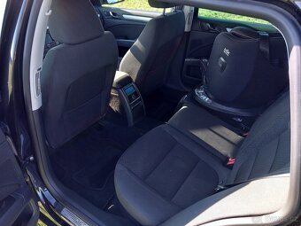Škoda superb 2, 2.0 tdi 103 kW, rv. 2014 - 6