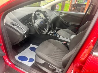 Ford Focus kombi 8/2015 92 kw benzin Nové rozvody - 6