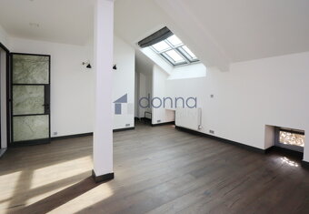 Pronájem bytu 3+kk, 115m², ul. Revoluční, Praha 1 - Nové Měs - 6