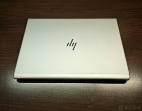 HP EliteBook 840 G6 + Windows 11 - 6