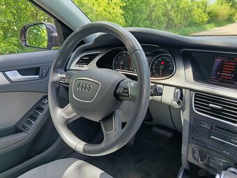 Audi a4 b8 facelift quattro 130kw - 6