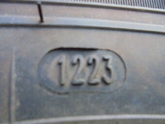 245/65 R17 NOVÉ 2ks pneu - 6