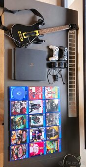 Sony PlayStation 4 Pro 1TB - 6