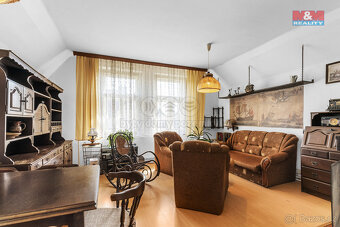 Prodej rodinného domu, 596 m², Česká Lípa, ul. Tylova - 6