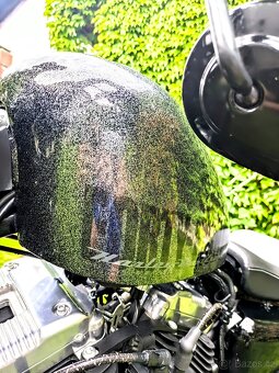 Harley Davidson Forty Eight 1200 - 6