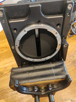 Seitz roundshot super 220 VR panoramatický fotoaparát, 6 Mam - 6