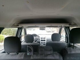 Dacia Logan - 6