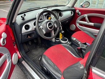 MINI COOPER R50 1.6 85KW W10B16A - 6