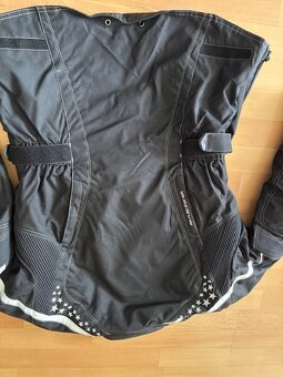 Unisex moto-bunda Büse vel.42 - 6