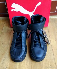 Dámské luxusní kecky PUMA - Nové - 6